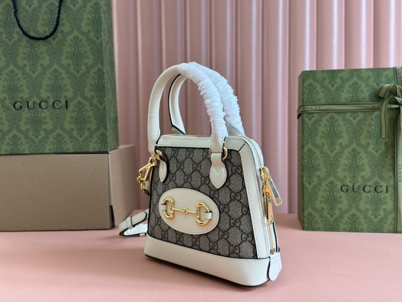 Gucci Top Handle Bags